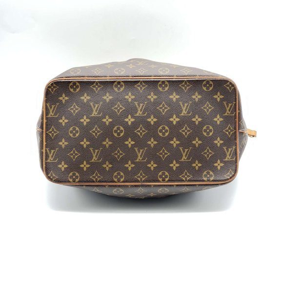 Louis Vuitton Palermo GM Monogram Shoulder Bag - Picture 10 of 15